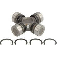 GMB Mafsal Istavrozu Toyota Hıace 2.4l LH112 LH114 89-> / Hılux 2.4l LN85 LN145 4x2 90-04 Büyük Tip Ölç Ü: Içten Segmanlı Boy:56 x Kafa Çapı:26