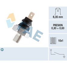 FAE Yag Musuru Vw 0.50 Bar Duz Octavıa 97>11 Polo 95>00