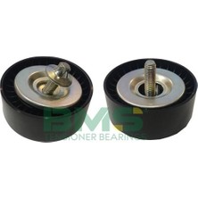 Bms Kayıs Gergı Rulmanı Mercedes W176 W177 W246 W247 C117 C118 W212 W213 C253 X204 X156