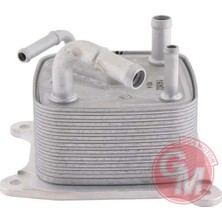 Gua Otomatik Şanzuman Yağ Soğutucusu Renault Clıo V 19> 1.0tce