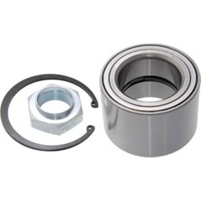 GMB Ön Teker Rulmanı Vıvaro C Zafıra Lıfe 19> Expert 07> Jumpy 16> Scudo 07> Proace Verso 16> 86X44X45
