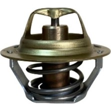 Elba Termostat 74 C Skoda Fabıa 1.4-1.4 Tdi 99-08 -Felıcıa 1.3 94-98