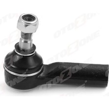 Otozone Rot Başı Dış Sağ/sol Toyota Corolla 1.6l 4A-FE AE101 AE111 92-00 / 1.3l 2e EE90 EE100 EE111 88-00 / Carına. Corona 1.6l 4A AT151 85-88 / Rav4 2.0l 3s-Fe SXA10 95-00