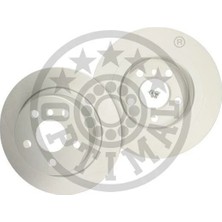OPTIMAL Fren Dıskı Arka Bmw F40 F44 F45 F46 F48 F39 F70 F74 U06 U11 U10 . Mını F54 F55 F56 F57 F60 F65 F66 F 67