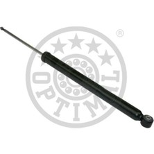 OPTIMAL Arka Amortisör Focus Iı 04 > Cmax 03 >07 >10 Volvo S40 04-12 C30 V50 04-12 23988 Gazlı