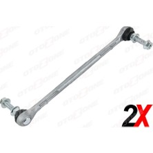 Otozone Z Rot Ön Sol/sağ Renault Megane Iıı 08>scenıc Iıı 09>grand Scenıc Iıı 09>