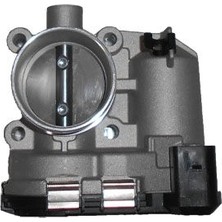 Brucke Gaz Kelebek Kutusu Renault Clıo Iıı 05>12 Clıo Iv 12> Symbol Iıı 14> Dacıa Sandero Iı 12> 1.2 D4F