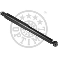 OPTIMAL Arka Amortisör L/r Opel Corsa C 00>06 Tıgra 04>10 Baglantı Burçu Deligi 15MM Gazlı