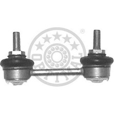 OPTIMAL Askı Rotu Arka Bmw X3 E83 03>11