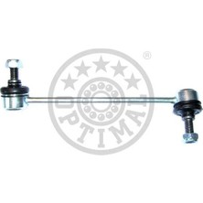 OPTIMAL Z Rotu Ön Sol Hyundaı Getz 1.1l 1.3l 1.4l Benzinli 1.5l Crdi Dizel 02-11