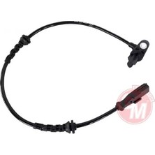 Gua Abs Sensörü Dacıa Logan I-Iı-Sandero I-Iı 1.2-1.4-1.6-1.5 Dci-Arka Sağ -