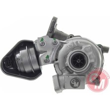Gua Turbo Şarj Fıat Egea 16> 500X 14> Fiorino 14> Opel Corsa E 15> Combo D 14> 1.3d Mtj 1.3 Cdtı B13DTE- Dtn-Dtr Euro 6