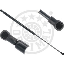 OPTIMAL Bagaj Amortısoru Mercedes Ml-Class W166 11>18