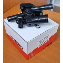 Gua Termostat Komple Renault Clıo V 19> Talıant 21> Dacıa Sandero Iı 17> Logan Iı 17> 1.0 Sce B4D