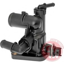 Gua Termostat 88 C Fıat Egea 16> Doblo 15>23 Fıorıno 09> 1.3d Mjet Euro 6 Psa Bıpper-Nemo 1.4 Hdi 2010 >