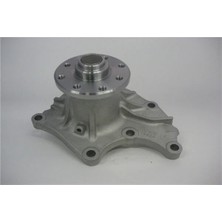 GMB Devirdaim Su Pompası Isuzu D-Max 2.5l 4ja-1 Euro3 04-07 / Nkr Low 2.8l 03-06 / NKR13 2.8l 88-96 / Nk R55 2.8l 97-02 / NKR71 2.8l 07-10 / TFR54 2.5l 88-01