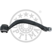 OPTIMAL Salıncak On Alt Sol Arka Land Rover Range Rover Vogue L322 02>12 Rotılsız