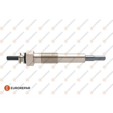 Eurorepar Kızdırma Bujisi Vectra A 1.7 Td 90-95 - Astra F 1.7 Tds 91-98 - Corsa B 1.5 D 93-00