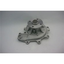 GMB Devirdaim Su Pompası Isuzu Nkr Wıde 4.2l 4hf-1 98-> - NPR66 4.3l 4hf-1 Şampiyon 97-> -NPR71 Devirdai M 4.6l 4hg-1 06->