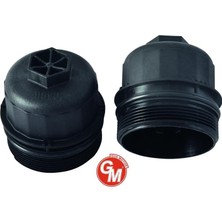 Gua Yağ Filtre Kapağı Fıat Egea 15> Doblo 10> 500 L 13> Opel Combo 10> 1.6 Jtd Euro 6