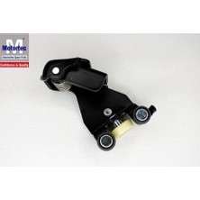 Motortec Sürgülü Kapı Orta Makarası Sağ Doblo 00-09