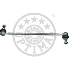 OPTIMAL Z Rotu Ön Sağ/sol Toyota Aurıs Corolla 1.4l NDE150 NDE180 1.6l ZRE151 ZRE180 07-18 / Avensıs 1.6l ZRT270 09-> 2.0l ADT270 AZT270 09-> / Verso ZGR20 AUR20 09-18 / Rav4 ACA30 06-12