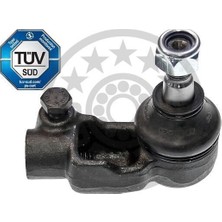 OPTIMAL Rot Başı Sağ Opel Astra F 91>98 Vectra A 88>95 Calıbra 90>97