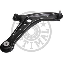 OPTIMAL On Alt Salıncak Sag Komple B-Max 12> Courıer 14> Rotıllı AY113042AA