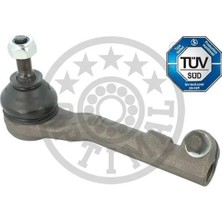 OPTIMAL Rot Başı Sol Renault Clıo I 96> Kangoo 97> Megane I 96>
