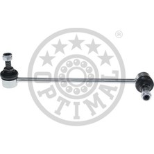 OPTIMAL Askı Rotu On Sol Mercedes Vıto W639 03>