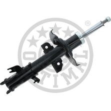OPTIMAL Amortisör Ön Sol Ford Courıer-Fıesta-Bmax 13> Gazlı