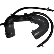 Brucke Turbo Borusu Renault Clıo Iı 01>09 Clıo Iıı 10>14 Kangoo 01> Megane Iı 05> Symbol Iı 09> Nıssan Mıcra Iıı 05>10 Dacıa Sandero 08> Logan 06> 1.5dci K9K