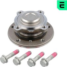 OPTIMAL Teker Rulmanı On Bmw E81 E82 E87 E88 E90 E91 E92 E93 E84 E89 Porya