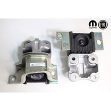Motortec Motor Takozu Ducato 2.3 Euro 6 Orjinal Ürün