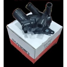 Gua Termostat 95 C Komple Renault Clıo Iv 12> Captur 13>megane Iv 15> Dacıa Duster 13> Dokker 12> Nıss An Qashqaı Iı J11 15> 1.2 Tce H5F