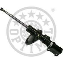 OPTIMAL Ön Amortisör L/r Volvo S60 2000-2010 S80 1998 &GT;7.2006 V70 3.2000 &GT;2007