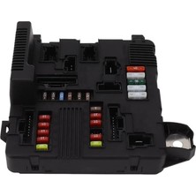 Motortec Sigorta Kutusu Renault Megane Iı 02>08