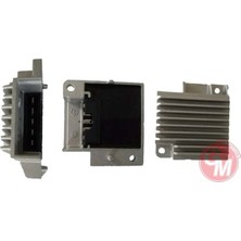 Gua Elektronık Sogutucu Modul Fıat Sahın S Dogan Slx Tempra Tıpo Uno