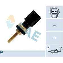 FAE Sıcaklık Müsırı Ford Focus Iı 05>11 2.5 Volvo C30 06>12 C70 Iı 06>09 S40 Iı S60 Iı 15 > S80 Iı S90 Iı 17> V40 12&GT;V50