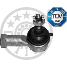 OPTIMAL Rot Başı Dış Sağ/sol Hyundaı H100 2.5l D4BA D4BB 4D55 4D56 Panelvan 94-05 / Mıtsubıshı L300 2.5l 4d5 6 8V P15V Panelvan 86->
