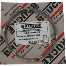 Brucke Senkromeç Sarısı B.m Doblo