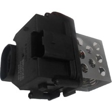 Brucke Fan Rezistansı P107-P308-PARTNER-TEPEE-C1-C4-XSARA Pıcasso-Berlıngo