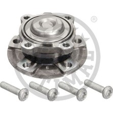 OPTIMAL Teker Rulmanı On Bmw F20 F21 F22 F23 F30 F31 F34 F35 F32 F33 F36 Porya