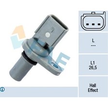 FAE Eksantrık Mıl Sensoru Peugeot Boxer Iıı Cıtroen Jumper Iıı 2.2hdı E4 E5 06> Ford V184 2.0tdcı 2.4tdc I 01>06 V347 2.2tdcı