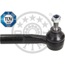OPTIMAL Rot Başı Sağ Corsa D 06> Grande Punto 05>