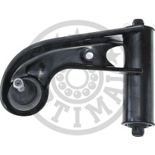 OPTIMAL Salıncak On Sol Ust Mercedes W202 S202 C208 W210 S210 R170