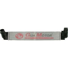 Gua Turbo Radyatörü Intercooler Renault Dacıa Duster 1-5dci Al/pl/brz