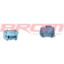 Brom Yag Sogutucusu A6 11> 14 2.0tdı