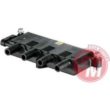 Gua Ateşleme Bobini Fıat 500. 500C. Doblo 1.4. 8V 05-16 Grande Punto1.4. Linea.1.4 8V 2007- Palio 1.4. P Anda. Punto.1.2-1.4