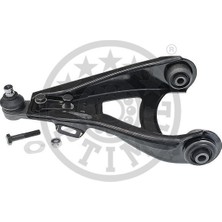 OPTIMAL Rotillli Salıncak Ön Sol Alt RENAULT-R19 91> Megane I 95>03 Scenıc I 97>02
